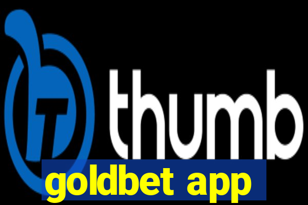 goldbet app